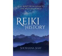 Reiki History: Real Reiki® from Japan to the Western World