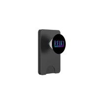 Reiki - It's Like A Hug for Your Soul Healing Hands Reiki PopSockets PopWallet pour MagSafe