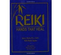 Reiki Joyce J. Morris, W. R. Morris (Auteur)