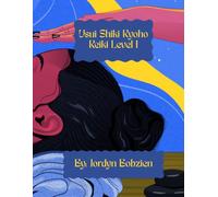 Reiki Level I Usui Shiki Ryoho