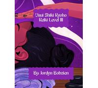 Reiki Level III Usui Shiki Ryoho