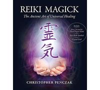 Reiki Magick