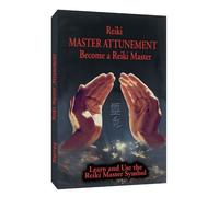 Reiki Maître Initiation J2ln - Dvd