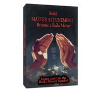 Reiki Master Attunement [Import USA Zone 1]