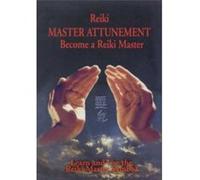Reiki - Master Attunement - [Version Originale] Steve Murray (Auteur)