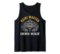 Reiki Master Energy Dealer Débardeur