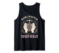 Reiki Master Energy Dealer Débardeur