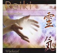 Wychazel – Reiki Masterclass – CD – MG Music