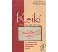 Reiki Medicina Energetica/Reiki, Energetic Medicine Libby Barnett, Maggie Chambers, Susan Davidson (Auteur)