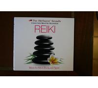Various Artists - Reiki Music for Mind [Import]