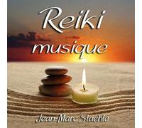 Reiki Musique