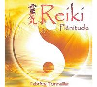 Reiki Plénitude CD