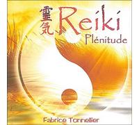 Reiki Plénitude CD