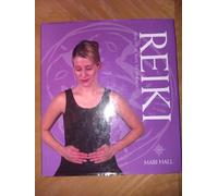 Reiki: Practical Ways to Harmony