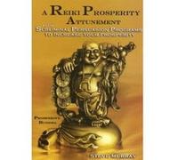 Reiki Prosperity Attunement - [Version Originale] Steve Murray (Auteur)