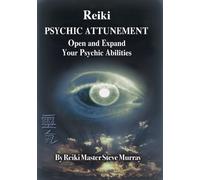 Reiki Psychic Attunement