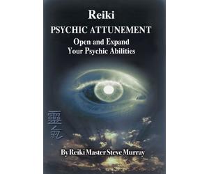 Reiki Psychic Attunement