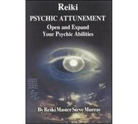 Reiki Psychic Attunement - DVD Zone 1 G