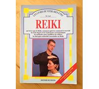 Reiki: Qu'est-ce que le reiki, comment agit-il et comment le recevoir...