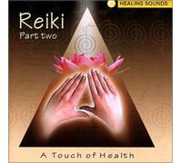 Reiki - Reiki 2: Touch of Health