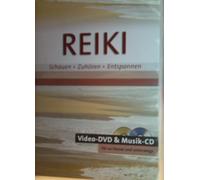 Reiki - Schauen-Zuhören-Entspannen - Import Allemagne
