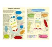 Reiki Self Treatments - [Version Originale] Inconnu (Auteur)
