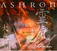 Reiki Shaman