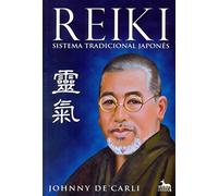 Reiki. Sistema Tradicional Japonês