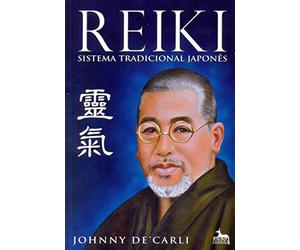 Reiki. Sistema Tradicional Japonês