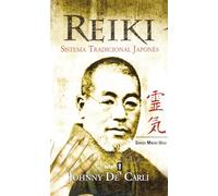 Reiki-sistema Tradicional Japones/Reiki-Traditional Japanese System