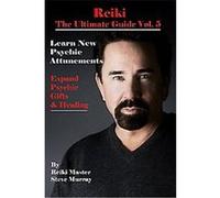 Reiki the Ultimate Guide Steve Murray (Auteur)