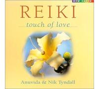 Reiki - Touch of Love