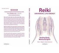 Reiki Universal Life Energy