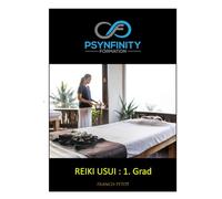 Reiki Usui: 1. Grad