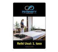Reiki Usui: 1. taso