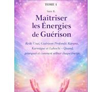 Reiki Usui - Reiki de guérison profonde - Reiki Karuna - Reiki Karmique - Lahochi