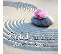 Reiki Vital Energy - CD CD