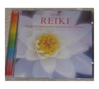Reiki - Wonderful Instrumental Music For Your Wellness