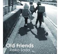 Reiko Sada - Old Friends