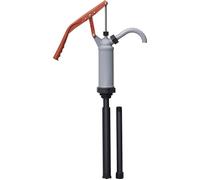 reilang Pompe manuelle pour fûts PP/PE 16 l/min pour