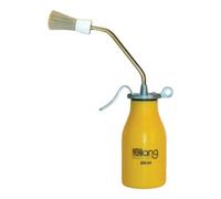 Reilang R014-362 Burette d’Huile Mono Pompe avec Pinceau, Multicolore, 300 ml