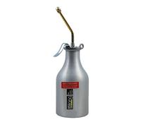 Reilang RZB500AL Pulvérisateur pour Nettoyant avec Récipient en Aluminium, Argent, 500 ML