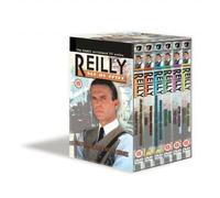 Reilly: Ace of Spies - Complete Series [Box Set]