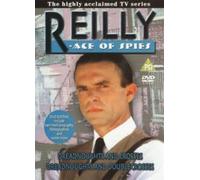 Reilly: Ace of Spies - Dreadnoughts and Crosses