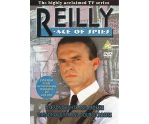 Reilly: Ace of Spies - Dreadnoughts and Crosses