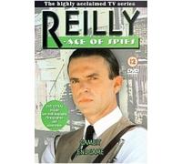 Reilly: Ace of Spies - Gambit