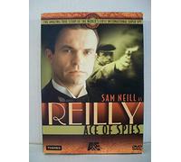 Reilly: Ace of Spies [Import USA Zone 1]