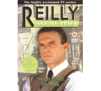 Reilly: Ace of Spies - the Last Journey