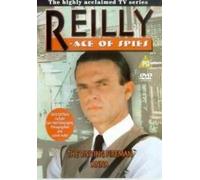 Reilly: Ace of Spies - the Visiting Fireman/Anna