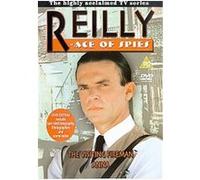 Reilly - Ace Of Spies - The Visiting Fireman